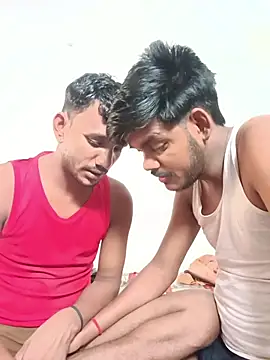 BiggerDickGuy Pertunjukan Webcam