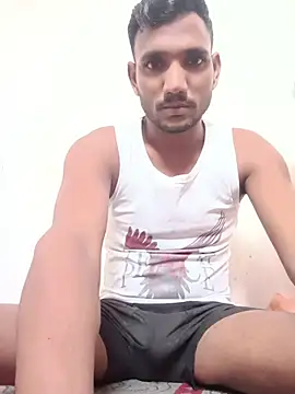 BiggerDickGuy 网络视讯表演