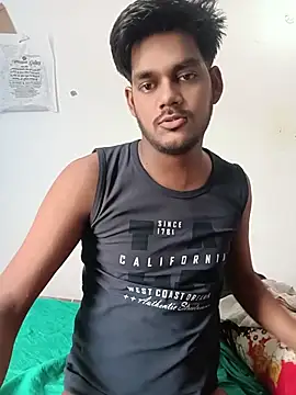 BiggerDickGuyn Webbikameraesitys