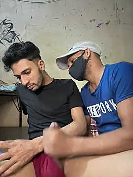 BiggerDickGuy webkamerás műsora