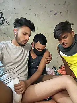 BiggerDickGuy Show Webcam