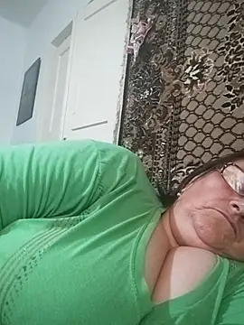 MilaCold5443's Webcam Show