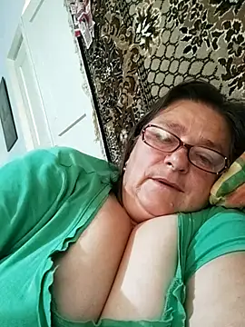 MilaCold5443's Webcam Show