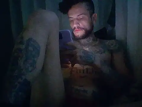 Pertunjukan Kamera Web Testcam69
