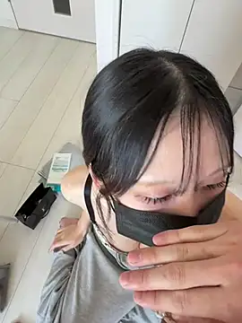 RAITO_STのウェブカメラショー