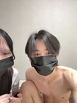 RAITO_ST 웹캠 쇼