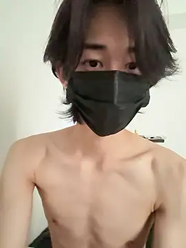 RAITO_STのウェブカメラショー