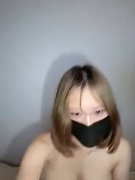 RAITO_ST's Webcam Show