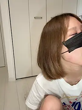 Webkamerová show RAITO_ST