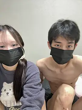 RAITO_ST Webcam Show
