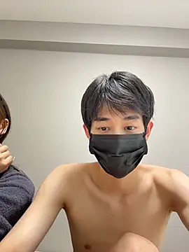 RAITO_STのウェブカメラショー