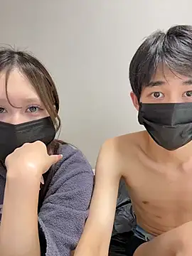 โชว์เว็บแคมของ RAITO_ST