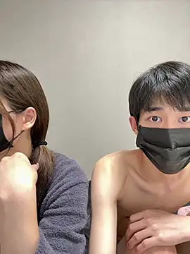 RAITO_STのウェブカメラショー