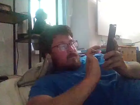 czechguy Webcam show