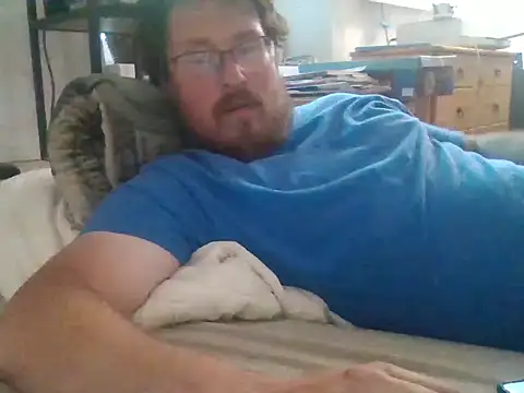 Webkamerová show czechguy