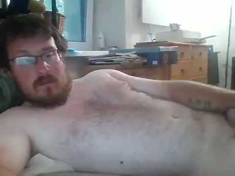 Webkamerová show czechguy
