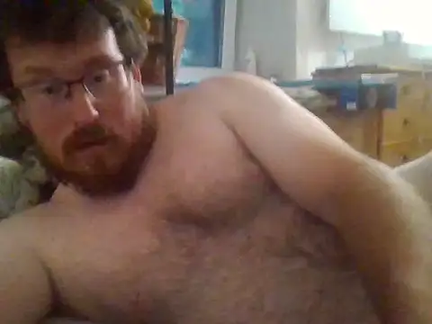 czechguy's Webcam Show