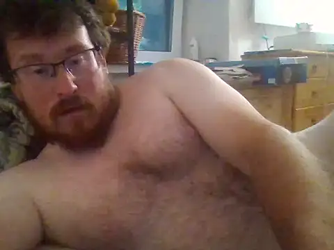 Webkamerová show czechguy