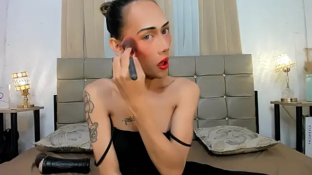 catiana_moore Pertunjukan Webcam