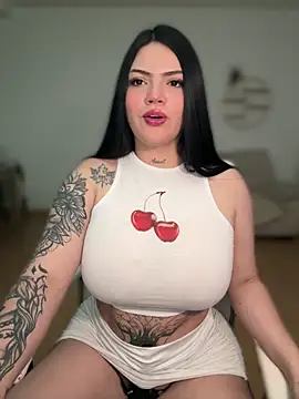 MarianDiRose's Webcam Show