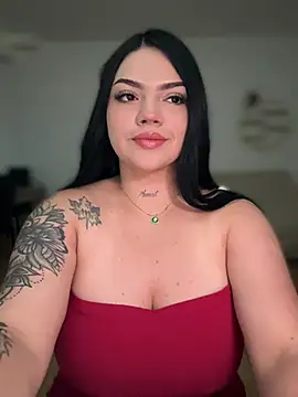 MarianDiRose 现场XXX聊天