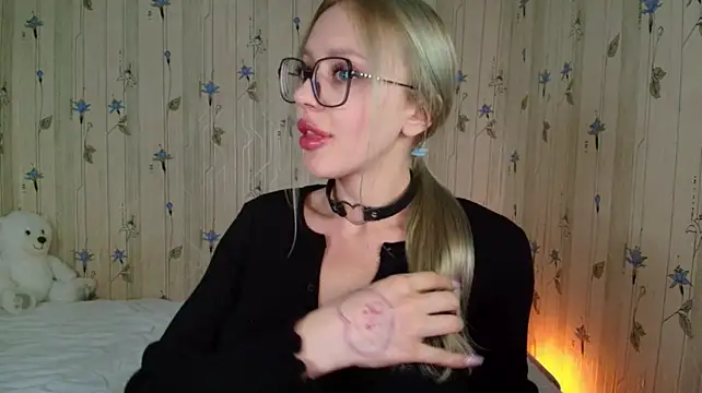 CeaneLino's Webcam Show