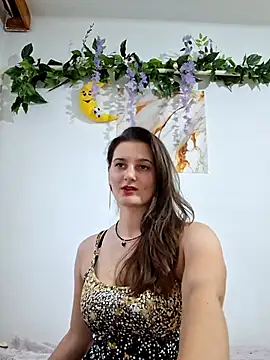 Nika_aa's Live XXX Chat