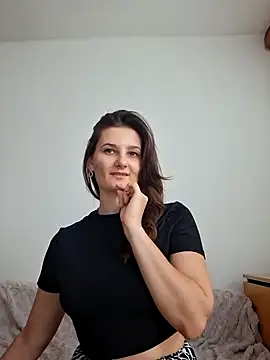 Nika_aa লাইভ চ্যাট রুম