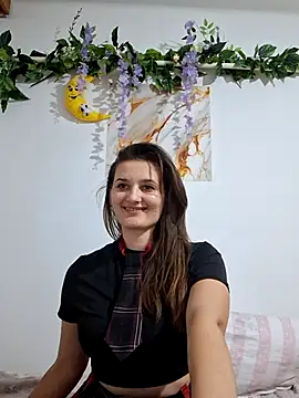 Nika_aa Live Chatrum