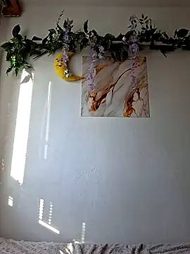 Živá chatovací místnost Nika_aa