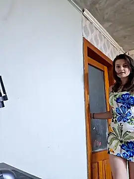 Webkamerová show Nika_aa