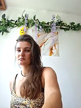 Nika_aa's Live XXX Chat