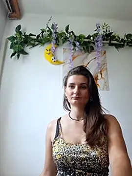 Chat XXX ao vivo de Nika_aa