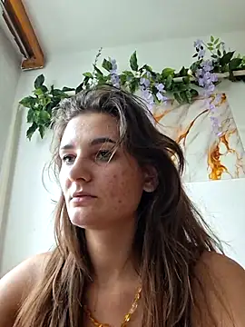 Živý XXX chat Nika_aa
