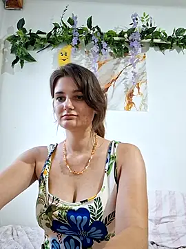 Nika_aa Chat XXX live