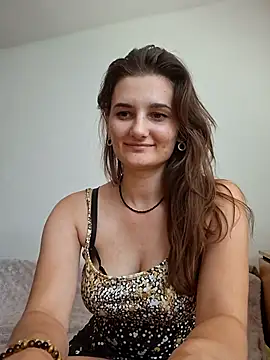 Chat +18 de Nika_aa ao vivo