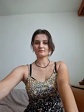 دردشة Nika_aa الجنسية المباشرة