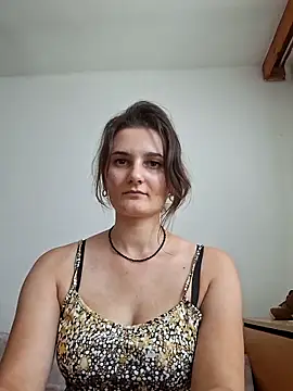 XXX chat uživo modela Nika_aa
