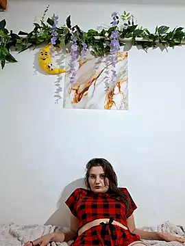 Živý XXX chat Nika_aa