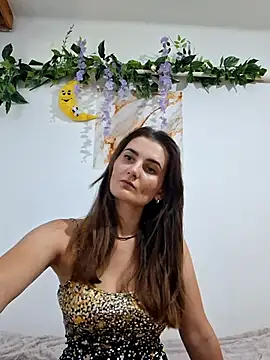 Nika_aa's Live XXX Chat