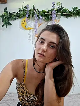 Živý XXX chat Nika_aa