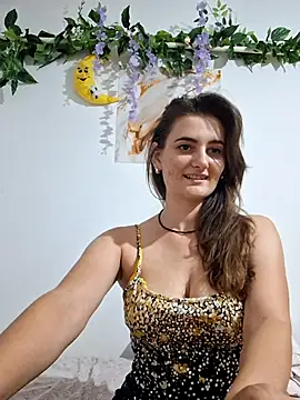 Chat XXX ao vivo de Nika_aa