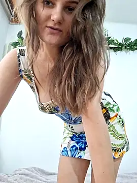 Nika_aa's Live XXX Chat
