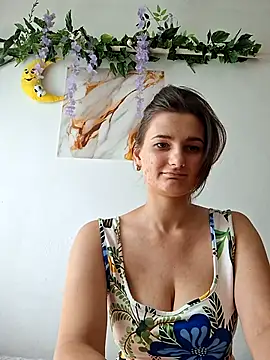 Вебкам-шоу Nika_aa
