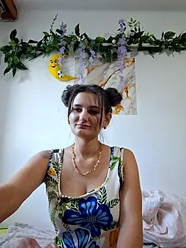 Nika_aa Obrolan Langsung XXX