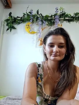 Nika_aa Adlı Modelin Canlı XXX Sohbeti