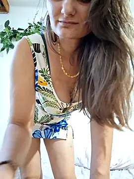 Chat XXX en directo de Nika_aa