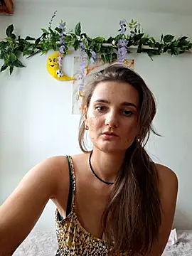 Nika_aa Live XXX-Chat