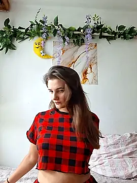 Nika_aa Chat XXX in diretta