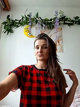 Webkamerová show Nika_aa